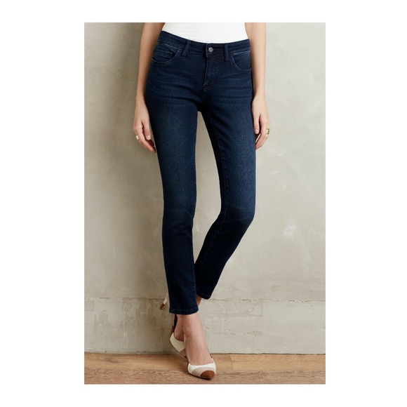 Anthropologie Denim - Pilcro and the Letterpress Stet Ankle Jeans